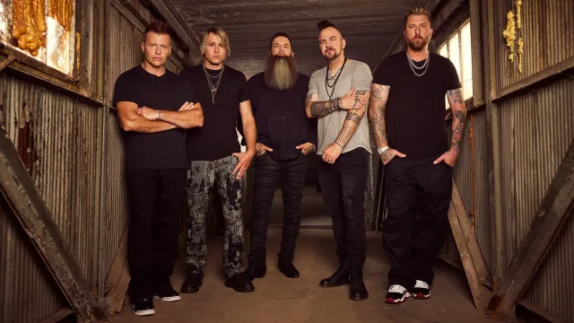 The Funeral Portrait: Alienation Tour