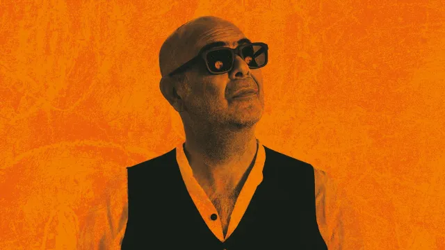 Hannes Ringlstetter: Bellavista Tour 2027