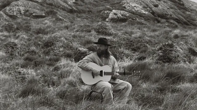Ian Hooper: On Tour April 2027