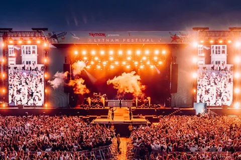 Isle of Wight Festival 2027 - Weekend Ticket