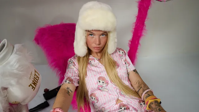 OG LU: Alle Chayas Alle Bitches Tour 2027