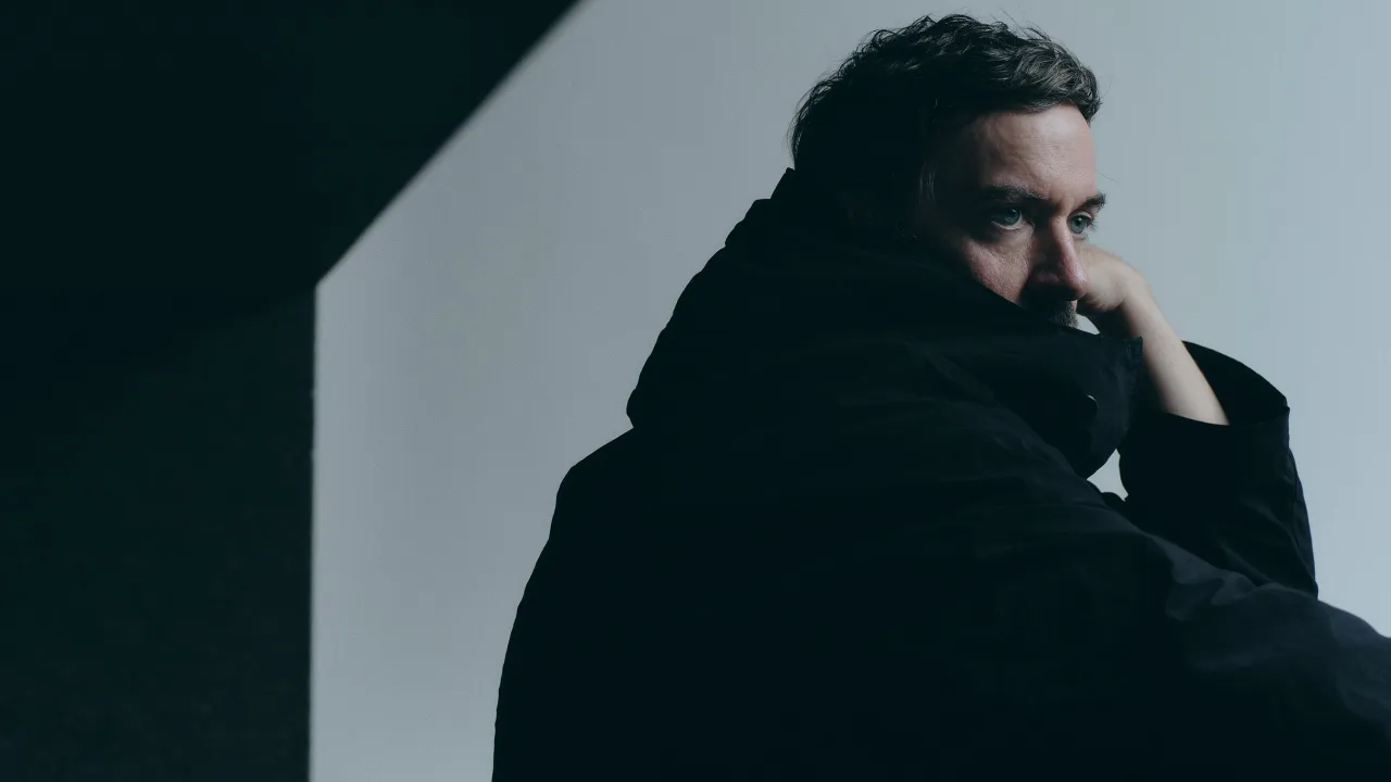 Distance in Static Live North American Tour