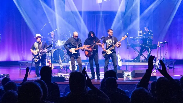 Take It To the Limit - a Celebration of the Eagles: Take It To the Limit