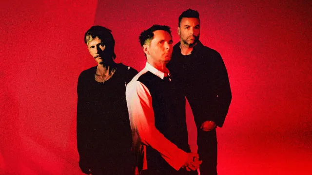 Dead Poet Society: The Wow! Signal Europa Tour