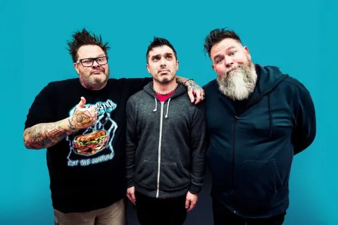 Slam Dunk Festival 2027 - North