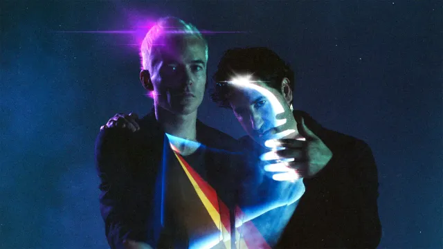 The Avalanches: Live At The Gardens
