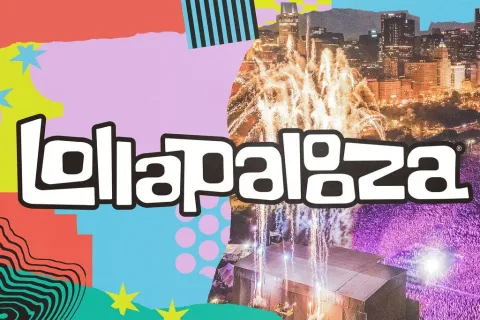Lollapalooza Berlin 2027 presented by essence