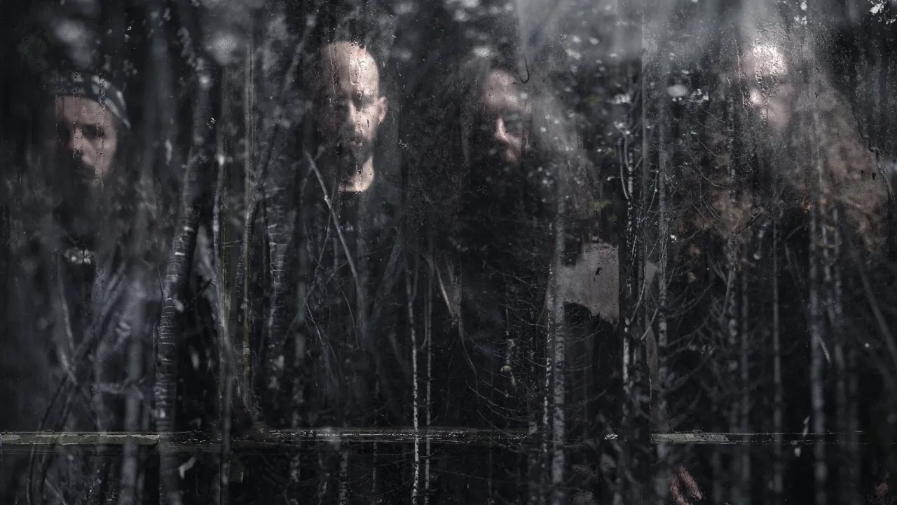 Wolves in the Throne Room 'Knights of Tiamat Fall Tour'