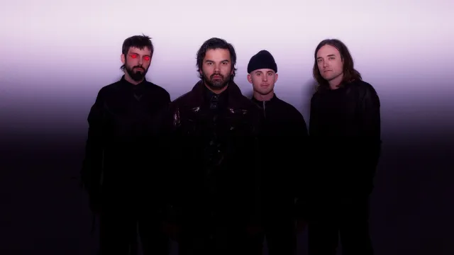 Northlane: THE ANEMOIA TOUR
