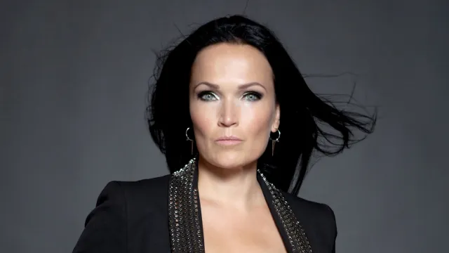 Tarja Turunen: Frisson Live 2027