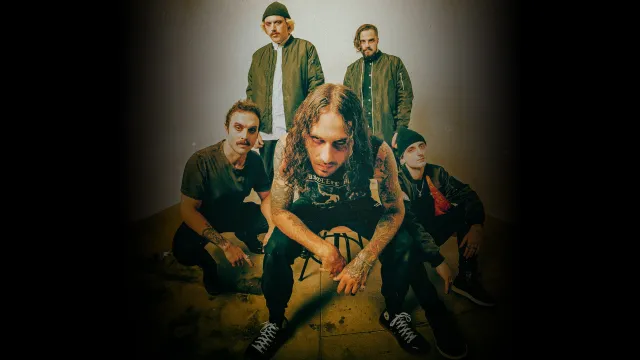 Spite: Spite & Emmure
