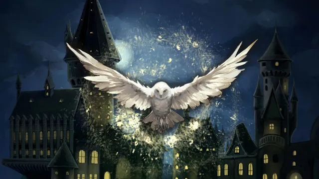 Lords Of The Sound: Hogwarts Magic Symphony