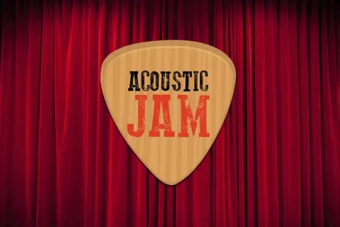 Acoustic Jam 2026