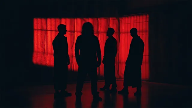 Haken: In A Fever Dream Tour