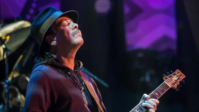 Santana: SiriusXM Presents An Intimate Evening