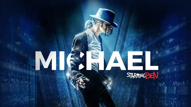 Michael Starring Ben: Direct From Londons West End