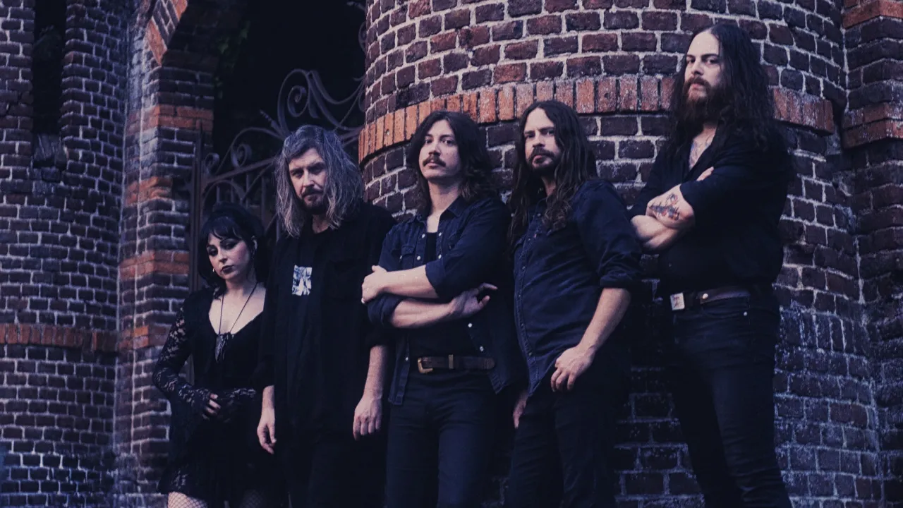 Uncle Acid and the Deadbeats
