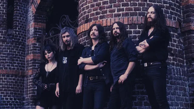 The Wytches: Uncle Acid and the Deadbeats