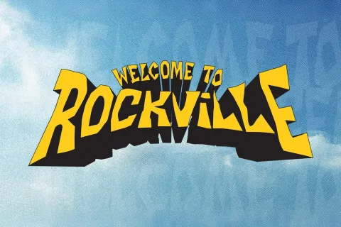 Welcome to Rockville