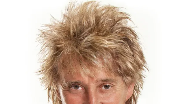 Rod Stewart: Trasa 2026/2027