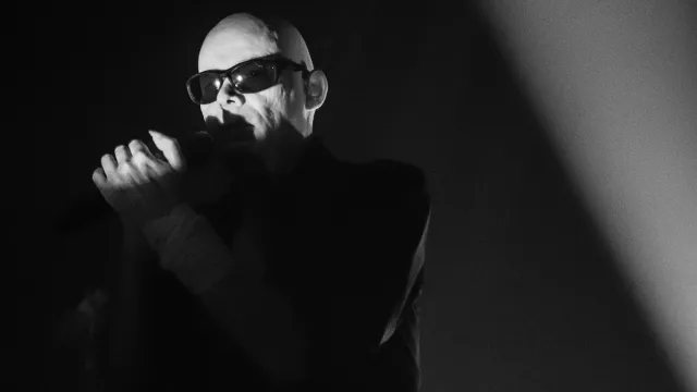 The Sisters of Mercy: Trasa 2026