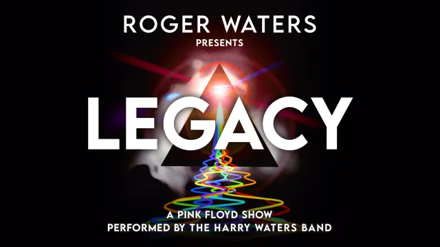 Roger Waters Presents Legacy: Performed by The Harry Waters Band