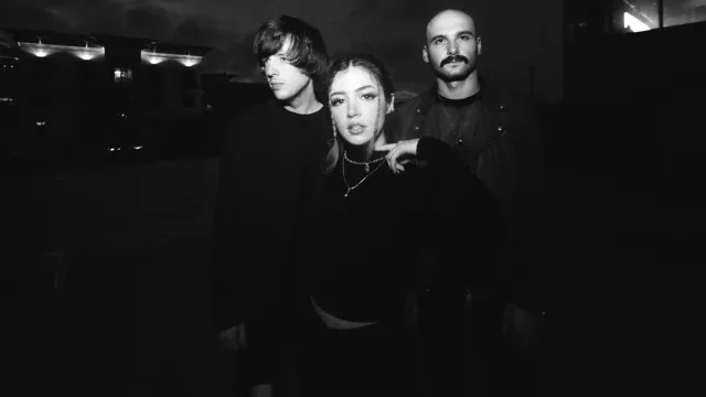 Against the Current: Till Death and Back Australian Tour