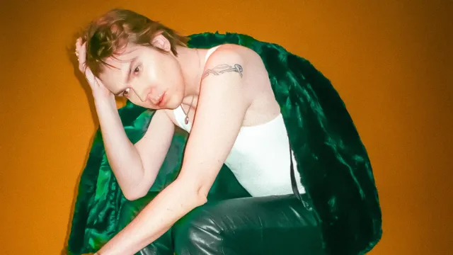 Alex Cameron: Trasa 2027