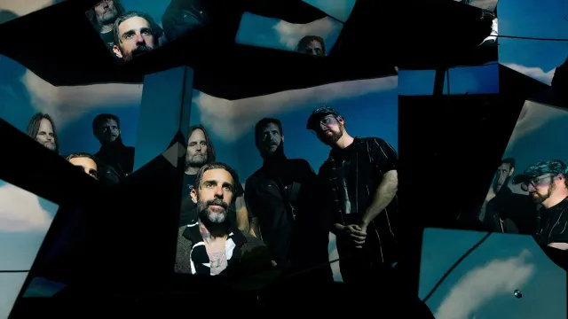 Band of Horses: Celebrating 20 Years of Everything All The Time