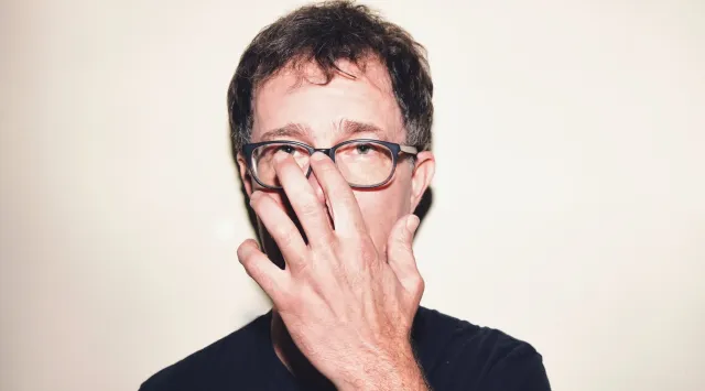 Ben Folds: Trasa 2027