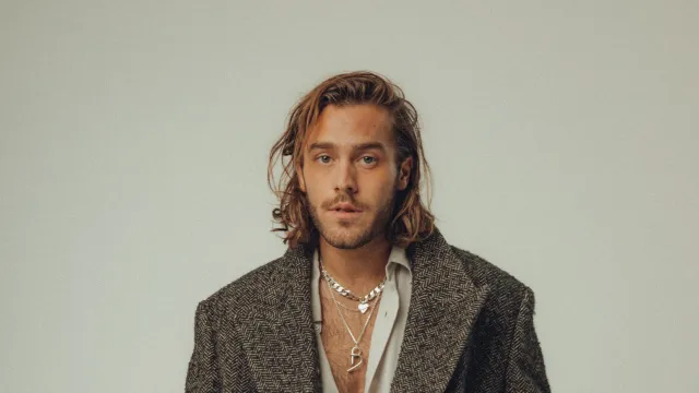 Benjamin Ingrosso: WHAT HAPPENS NEXT?