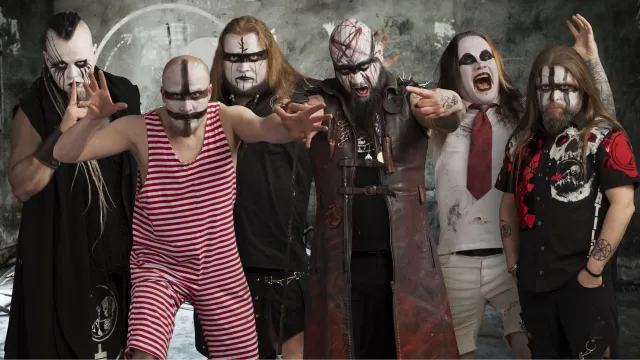 Turmion Kätilöt: Colossal Disco