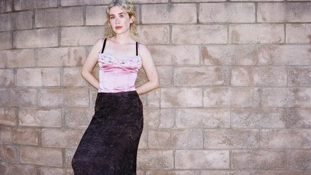 Blondshell: Scaring Strangers Tour