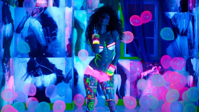 Bloody Civilian: THE A*POP WORLD TOUR