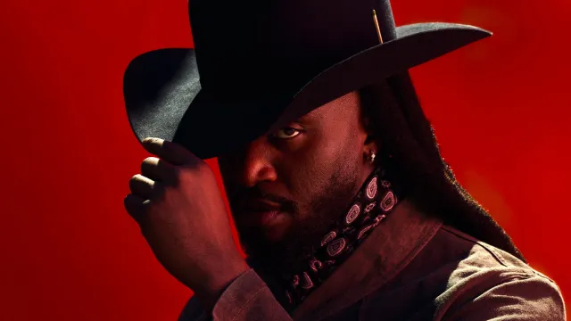Carter Faith: Outlaws Never Die Tour