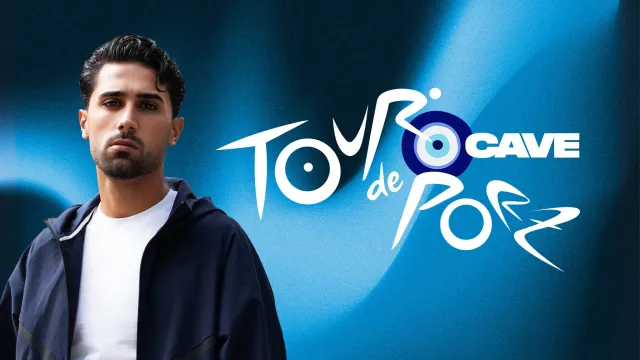 Cave: Tour de Porz