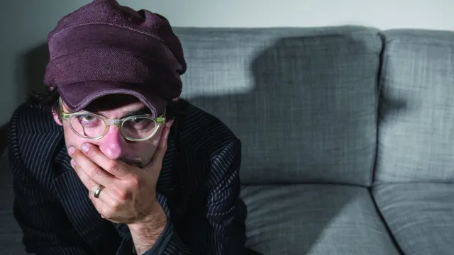 Clap Your Hands Say Yeah: Trasa 2027