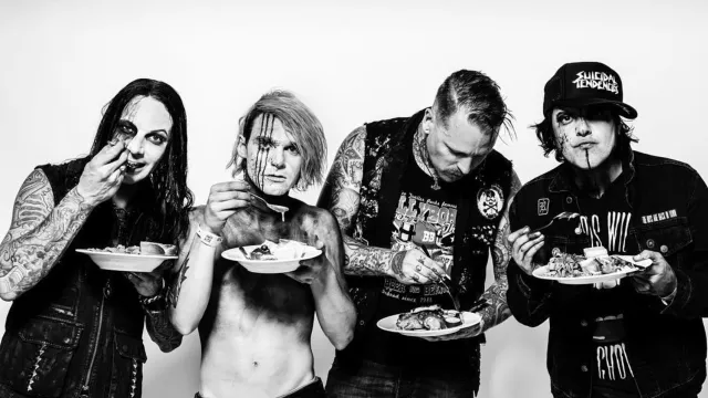 Combichrist: Trasa 2026