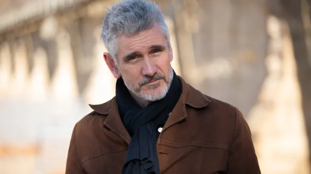 Curtis Stigers: Trasa 2027
