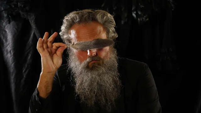 Dug: Iron & Wine