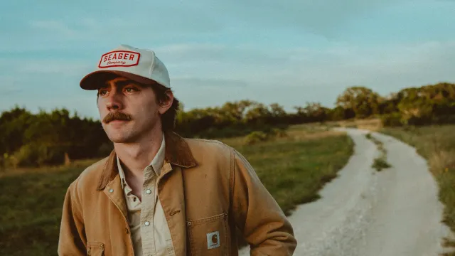 Dylan Gossett: The Ramblin' Tour 2027