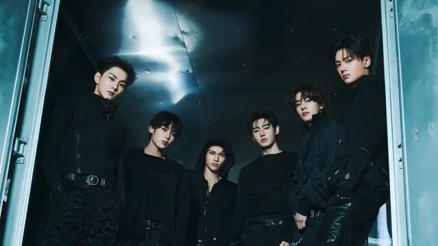 Enhypen: WORLD TOUR 'BLOOD SAGA'