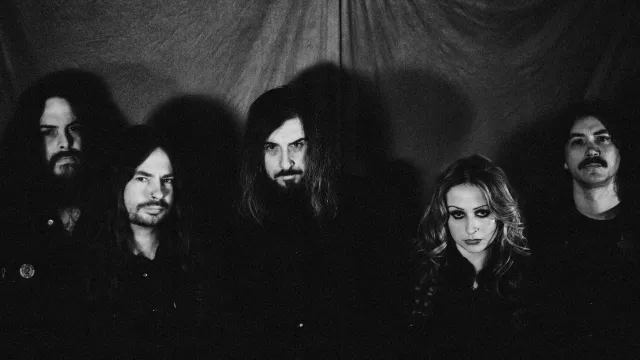 Earth Tongue: Uncle Acid And The Deadbeats