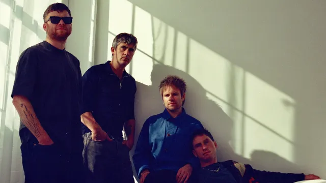 Enter Shikari: LOSE YOUR SELF TOUR 2026