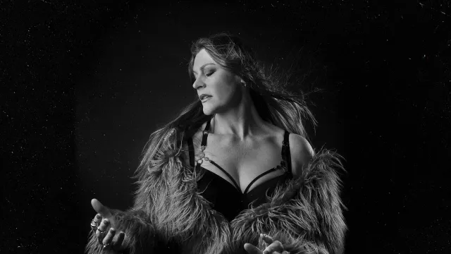 Floor Jansen: Trasa 2026/2027