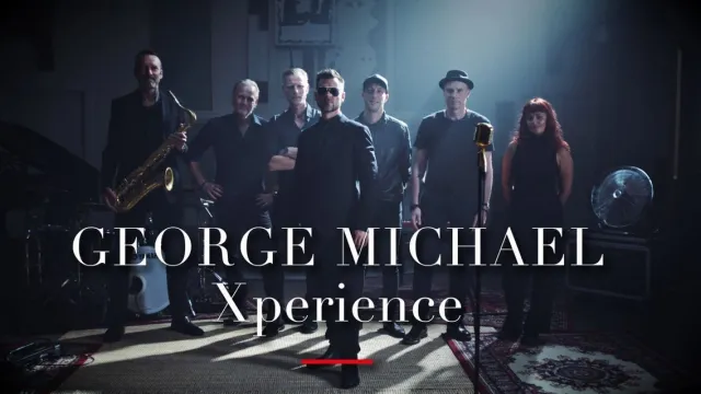 George Michael Xperience: Trasa 2026