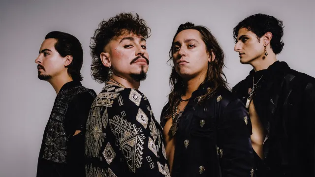 Greta Van Fleet: Into The Beginning