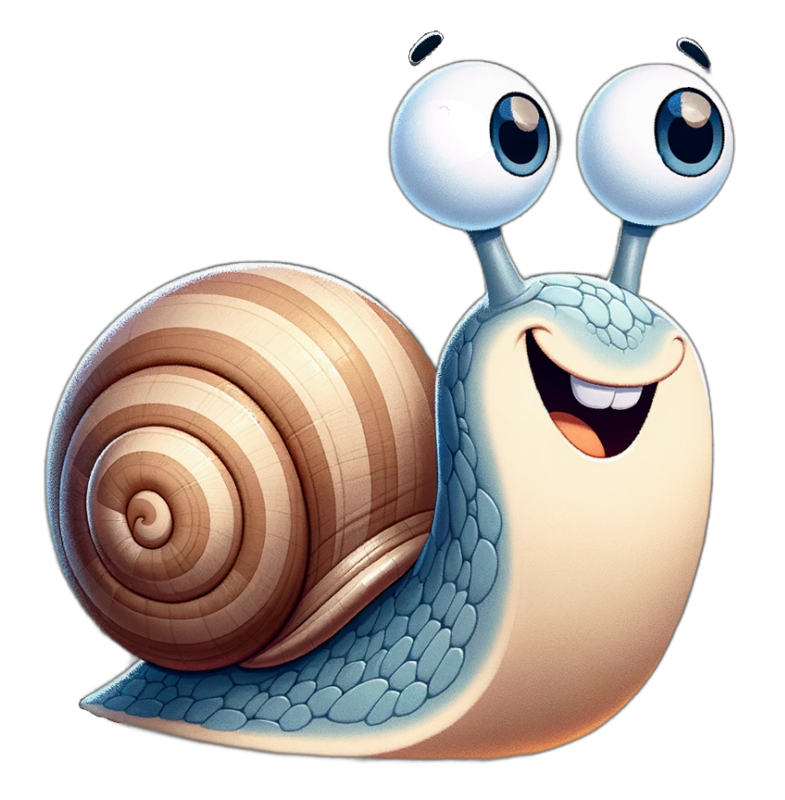 Afisha.pl Snail